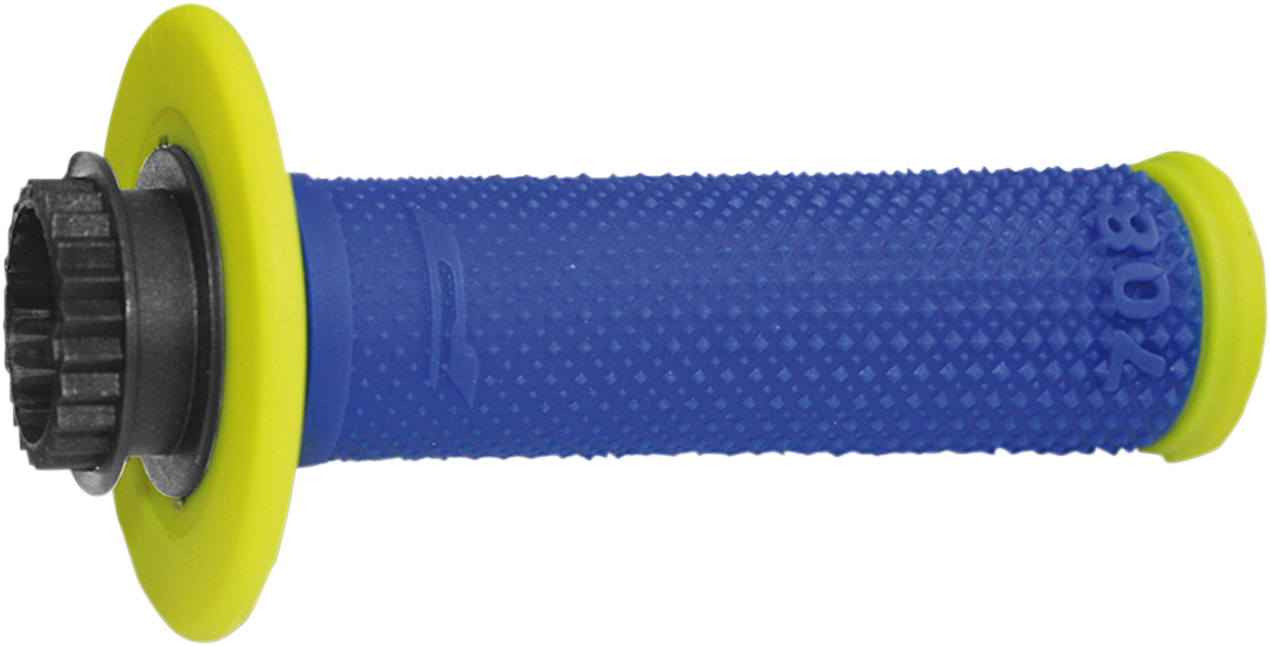 Pro Grip 708 Locking Speed Control System Grips