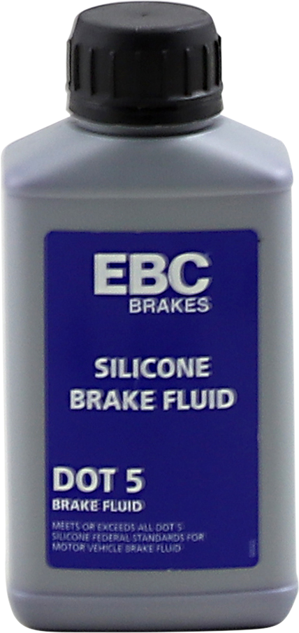 Ebc DOT 5 Brake Fluid