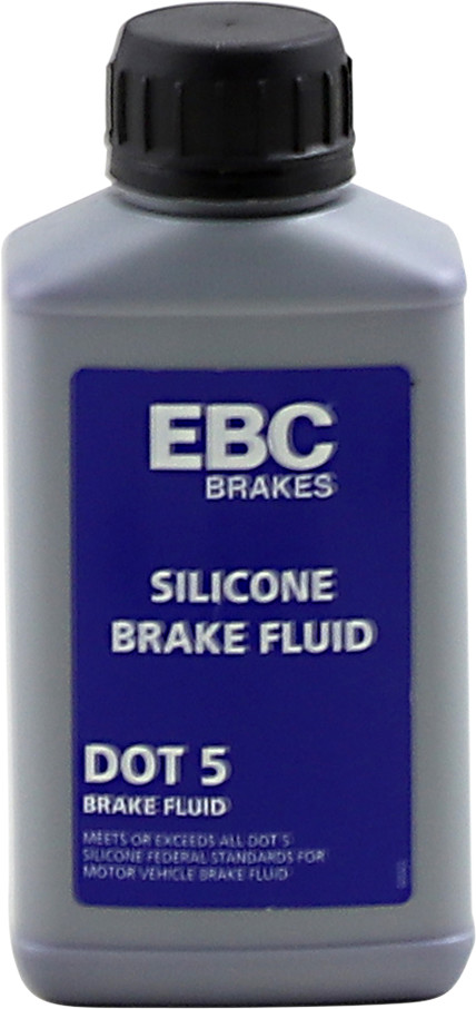 EBC DOT 5 Brake Fluid