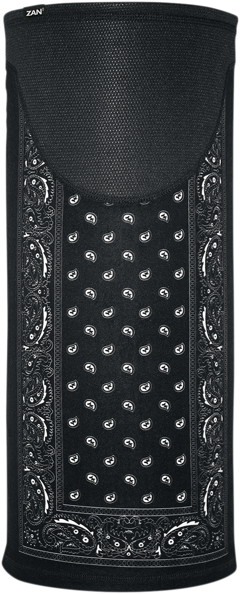 ZAN HEADGEAR Motley Tube® SportFlex® Windproof Tube