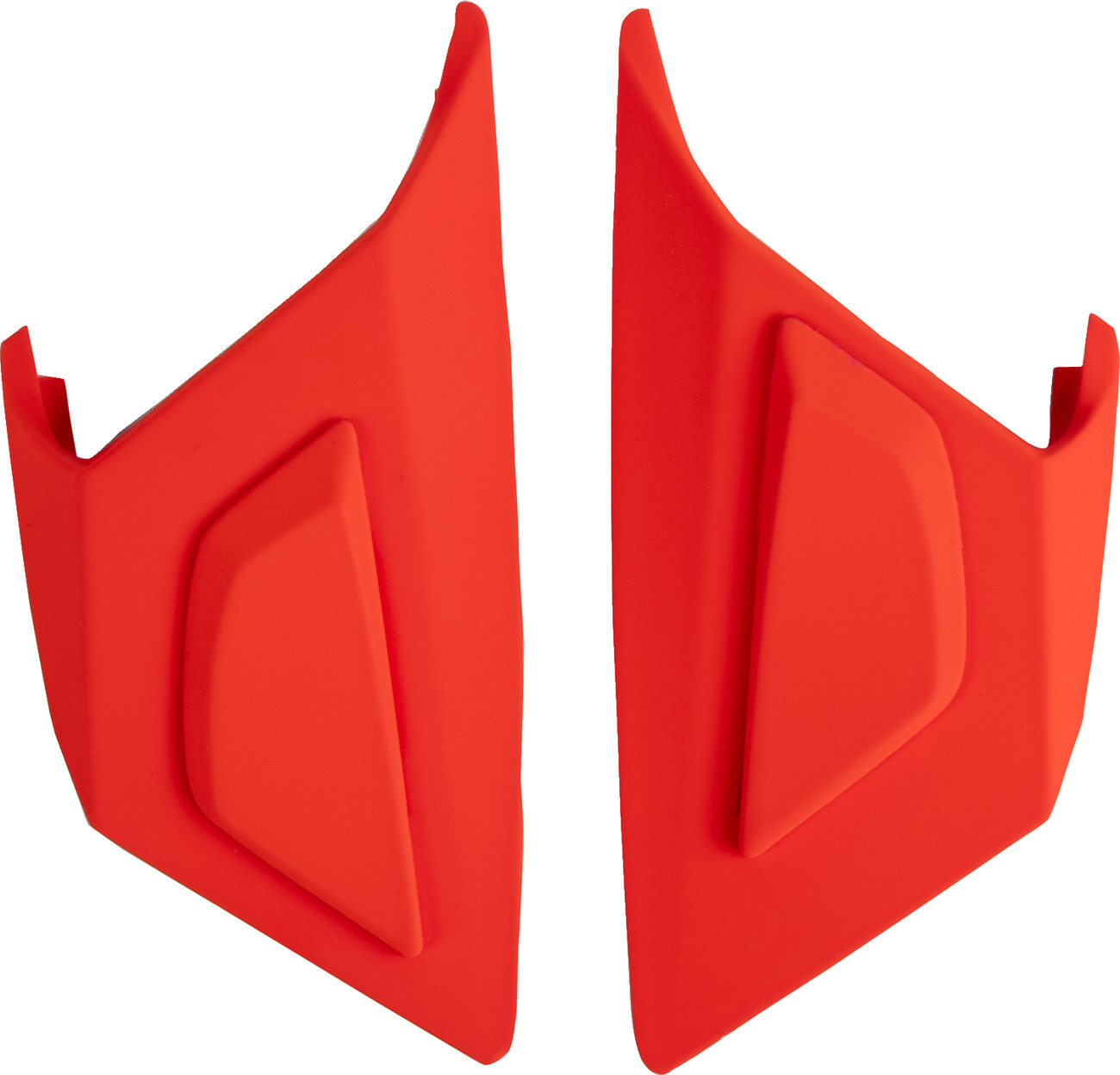 ICON Elsinore™ Helmet Top Vents Assemblies