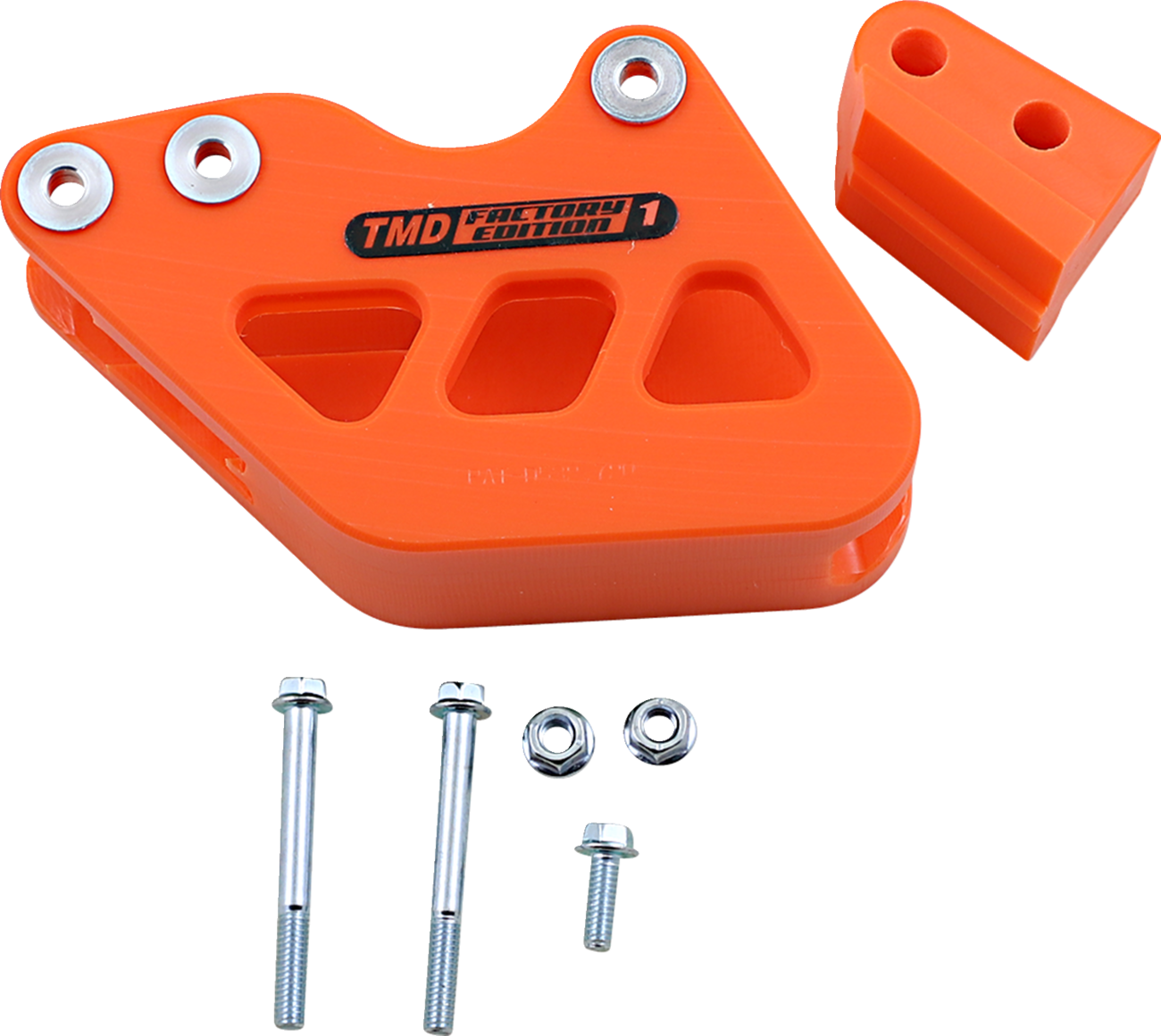 TM Designworks Chain Guide