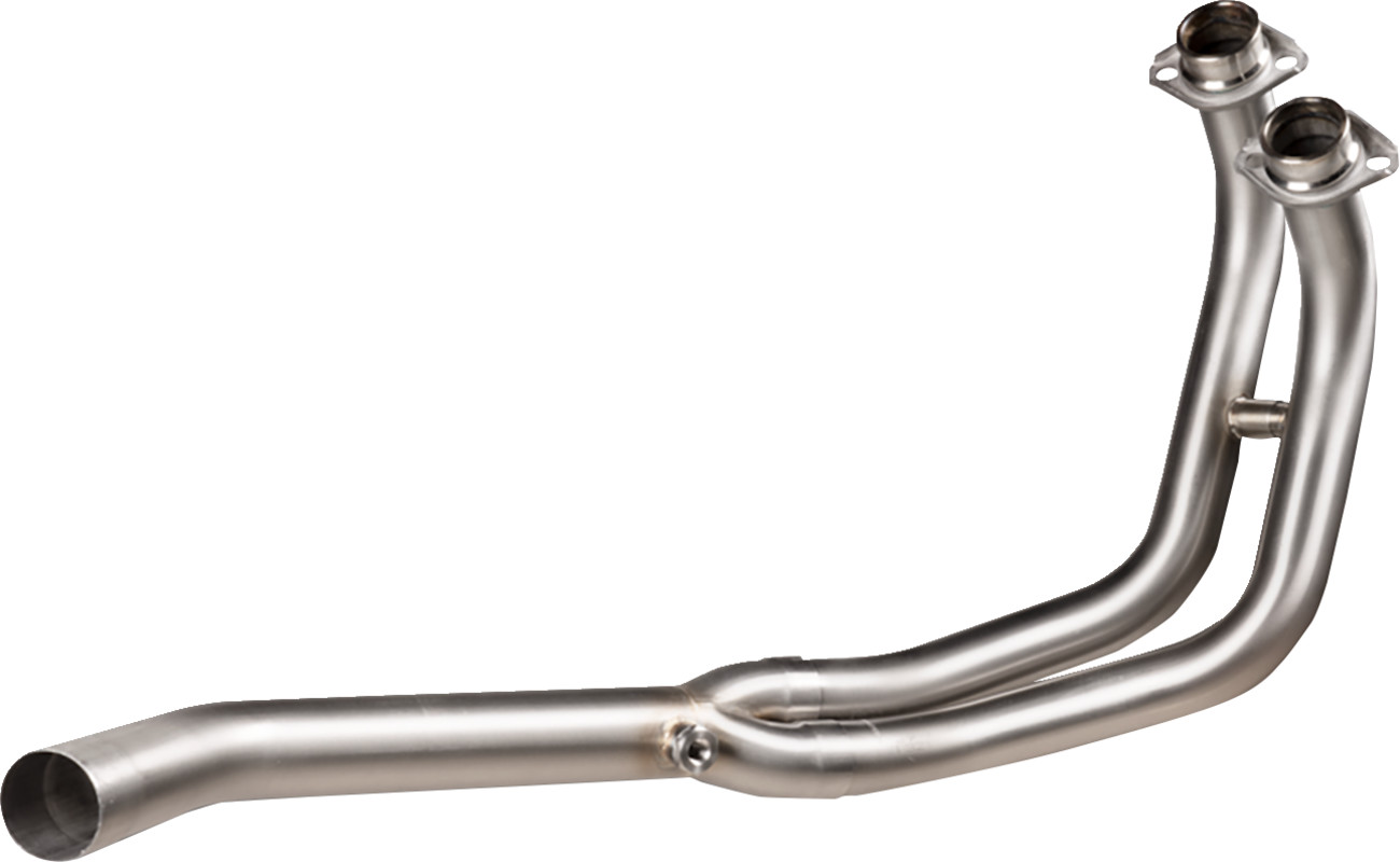 AKRAPOVIC Header Pipe