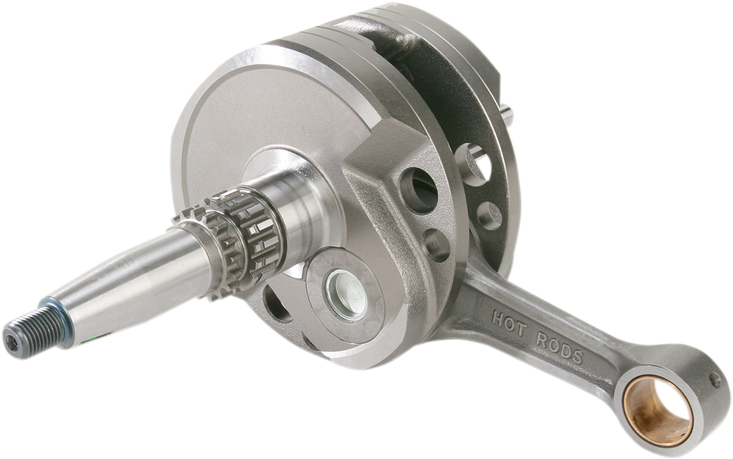 HOT RODS Stroker Crankshaft