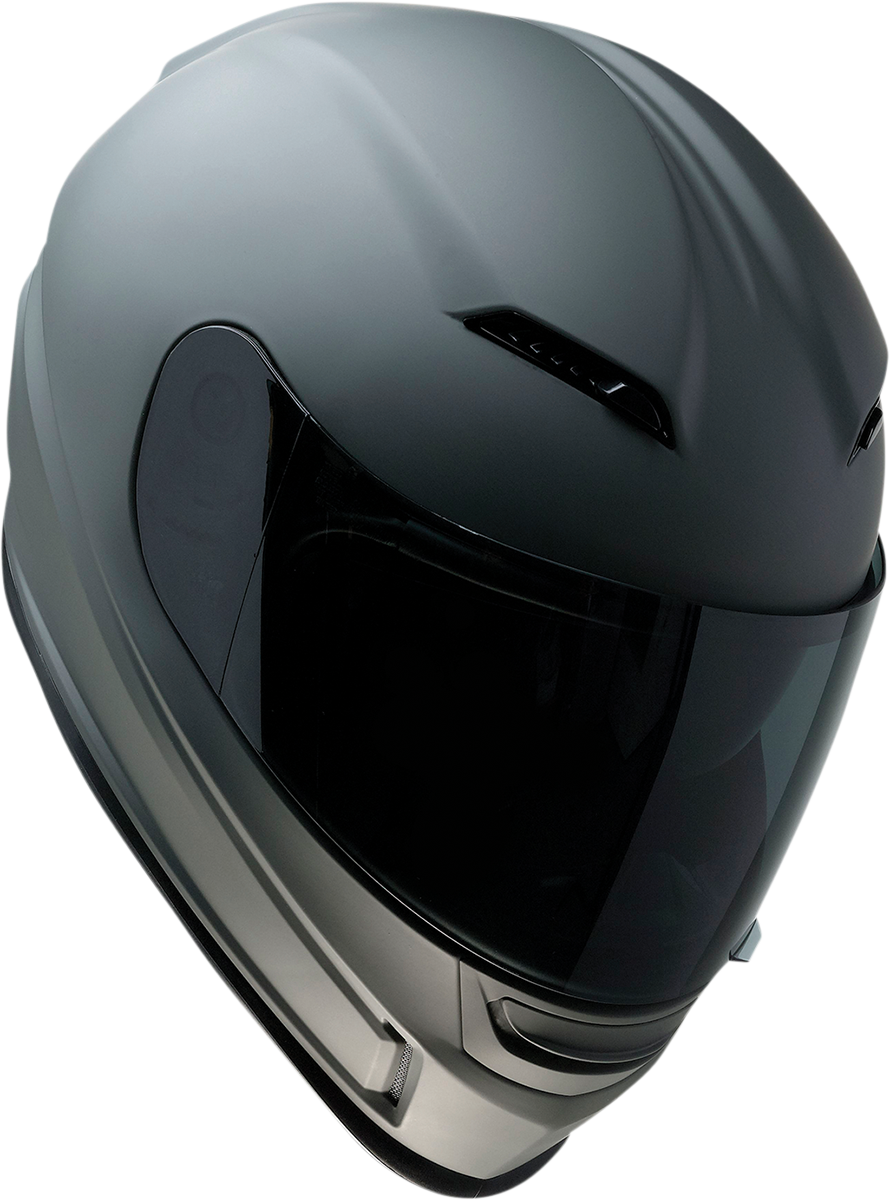Z1R Jackal Smoke Helmet