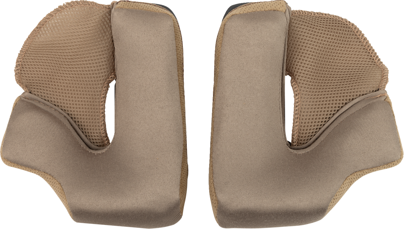 Icon Elsinore™ Helmet Cheek Pads