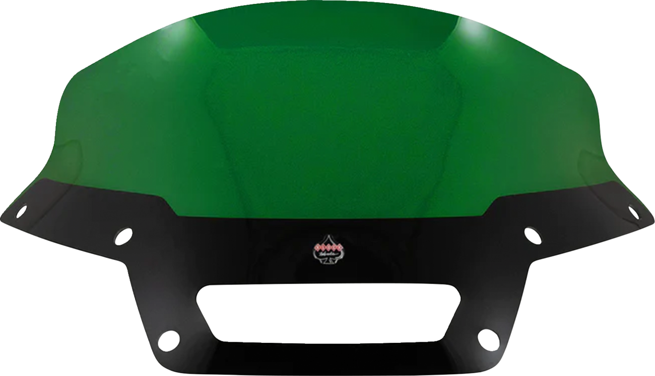 Klock Werks Kolor Flare Sport Windshield For Harley FXLRST 2022-2025