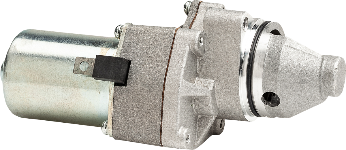 Ricks Motorsports Starter Motor Aprilia 2000-2005 61-712