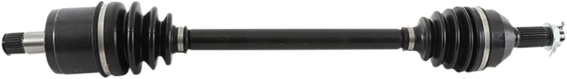All Balls Racing 8 Ball Xtreme Rear Right Axle Honda Pioneer 1000 / 5 2016-2024