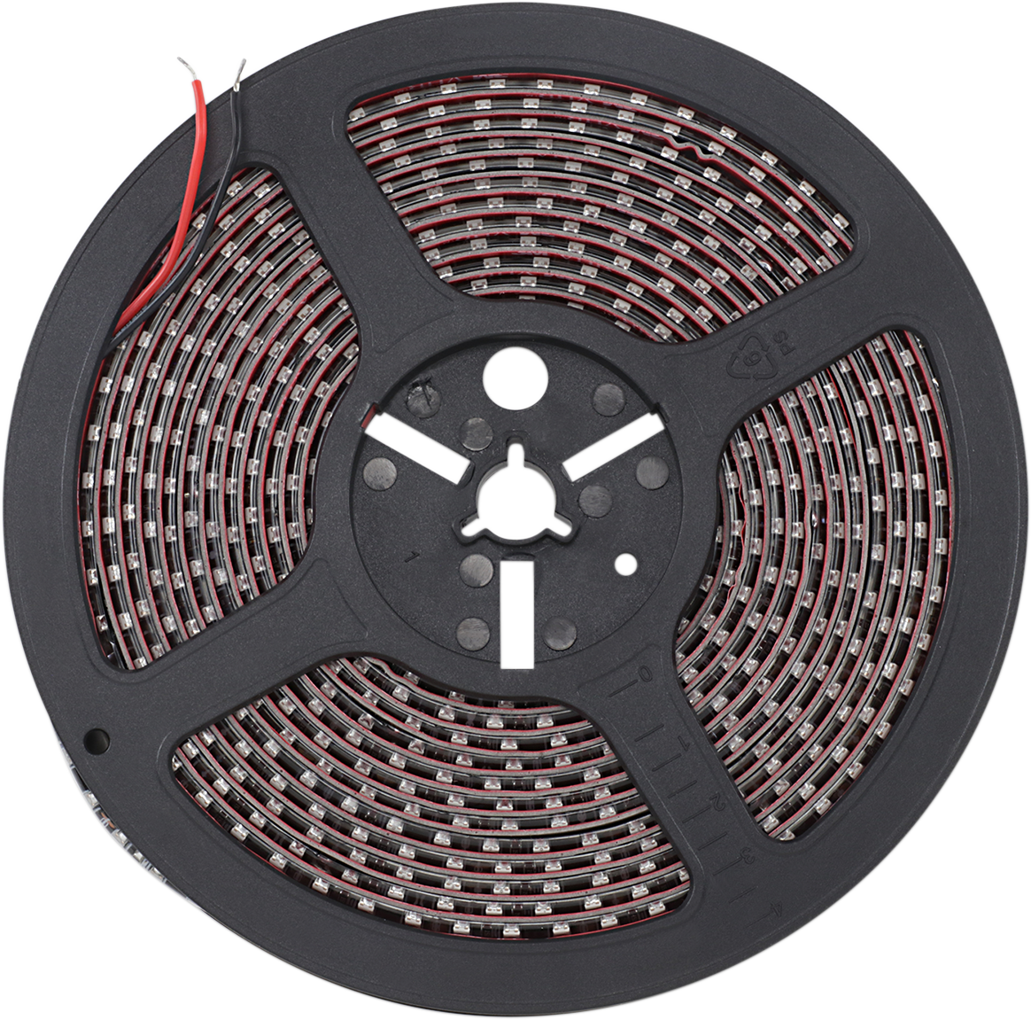 CUSTOM DYNAMICS LED Reel