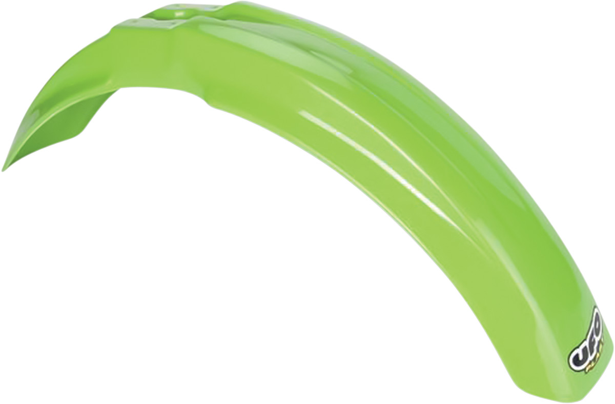 UFO Replacement Front Fender For Kawasaki