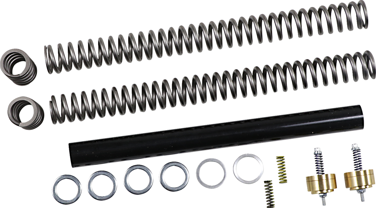 RACE TECH Complete Front-End Suspension Kit