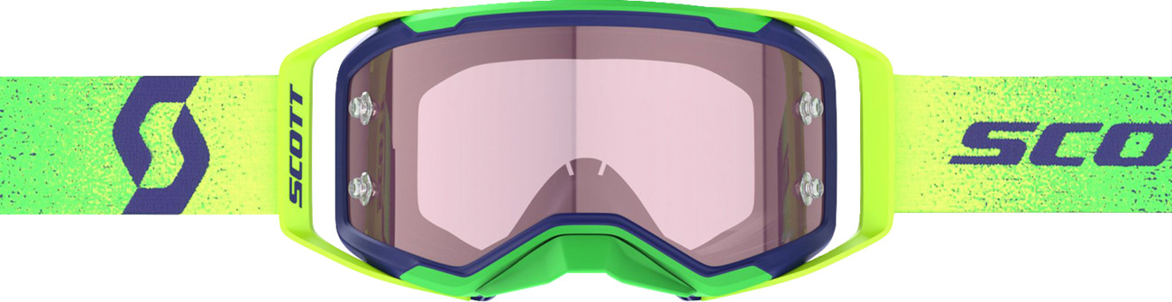 Scott Prospect 2.0 AMP Goggles