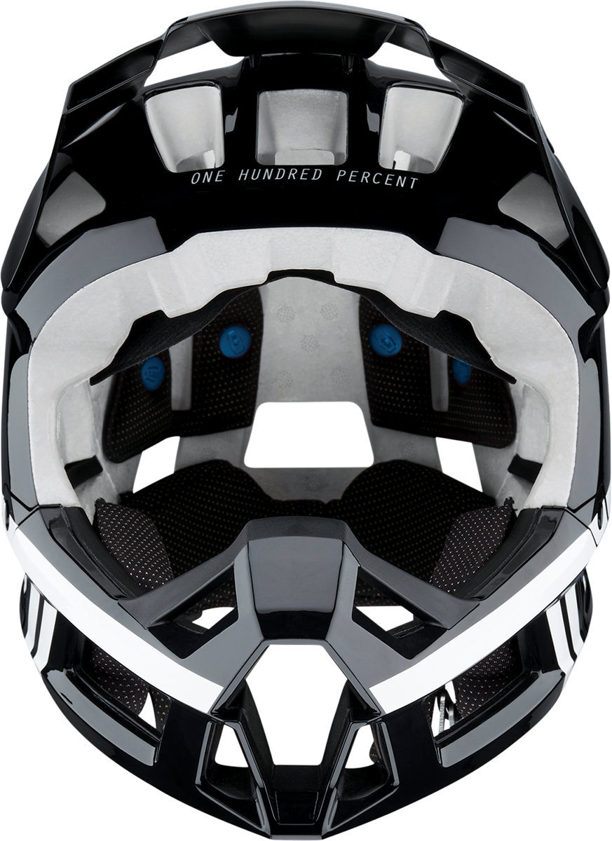 100% Trajecta MTB Helmet