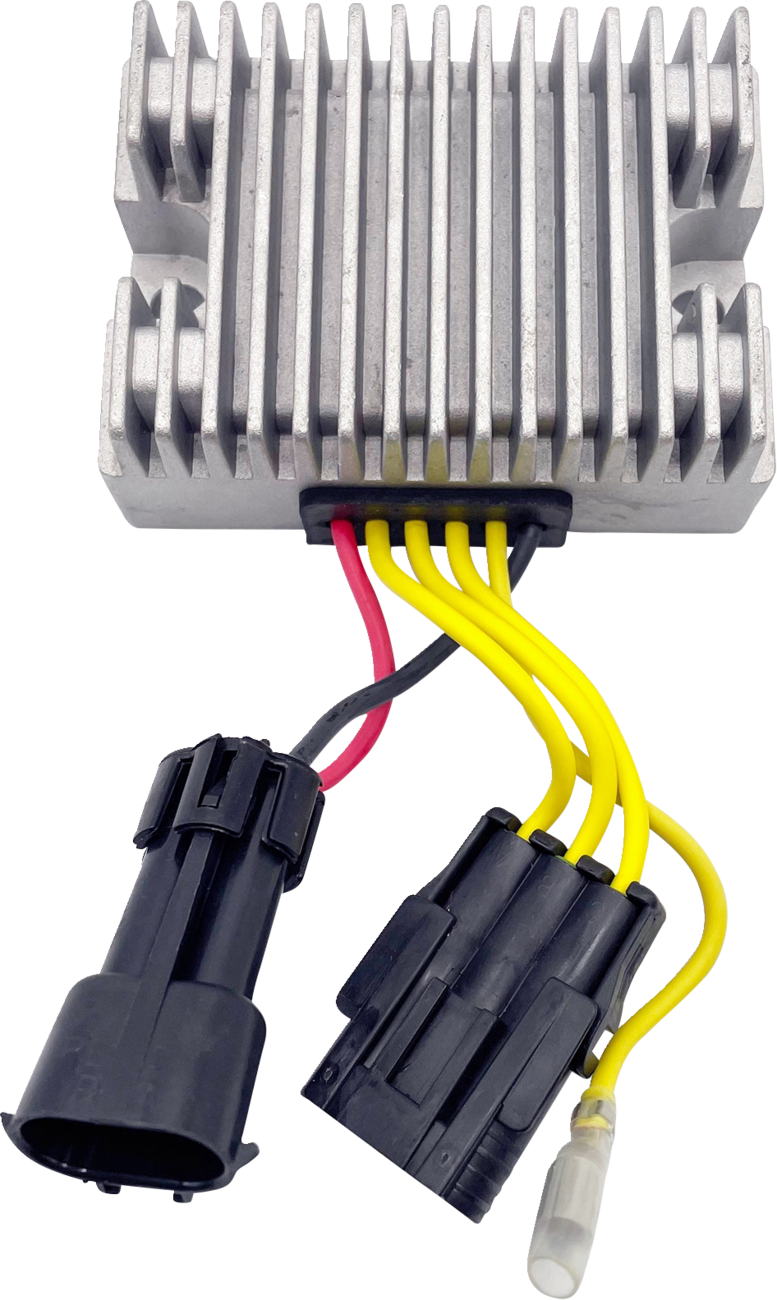 OE Style Regulator/Rectifier