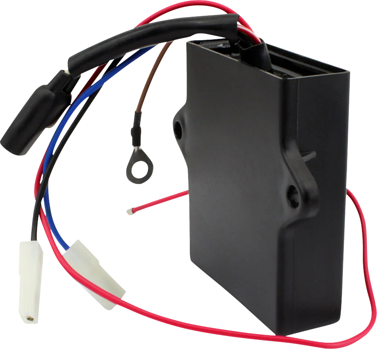 Rm stator Ignition Conversion Kit - AC to DC - Polaris