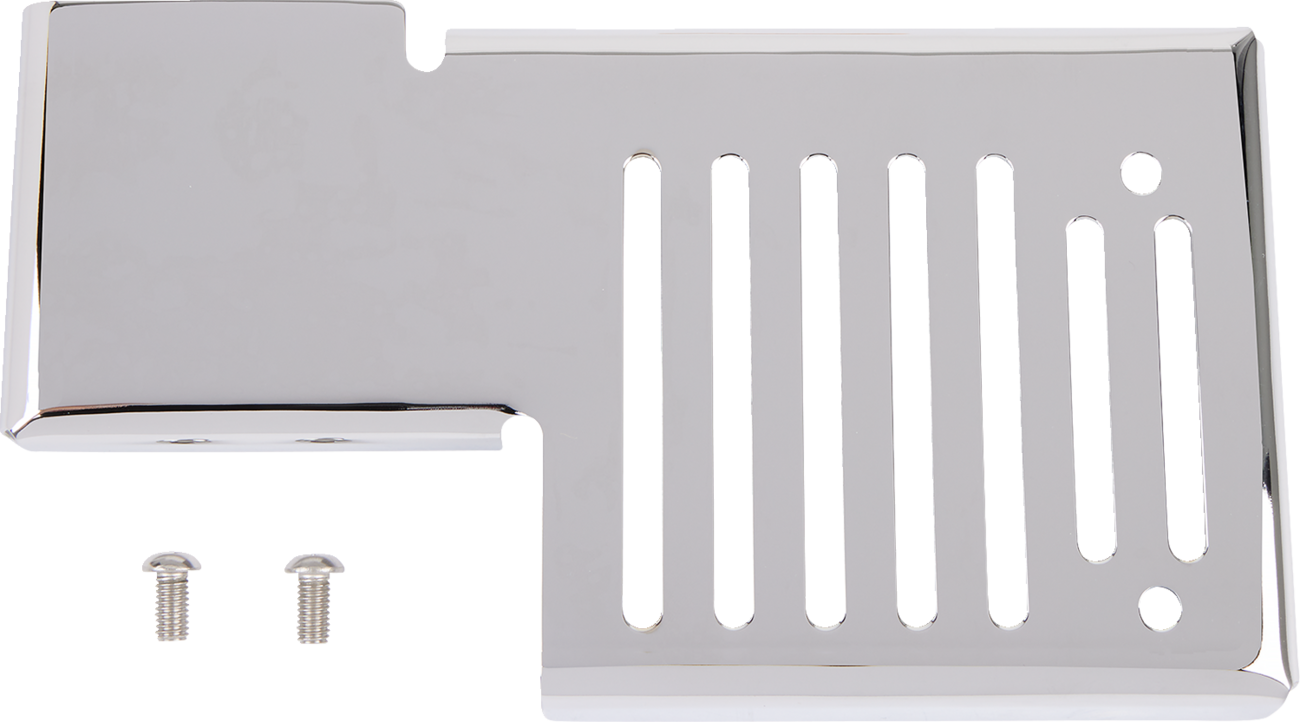 Cobra Regulator Cover - Kawasaki