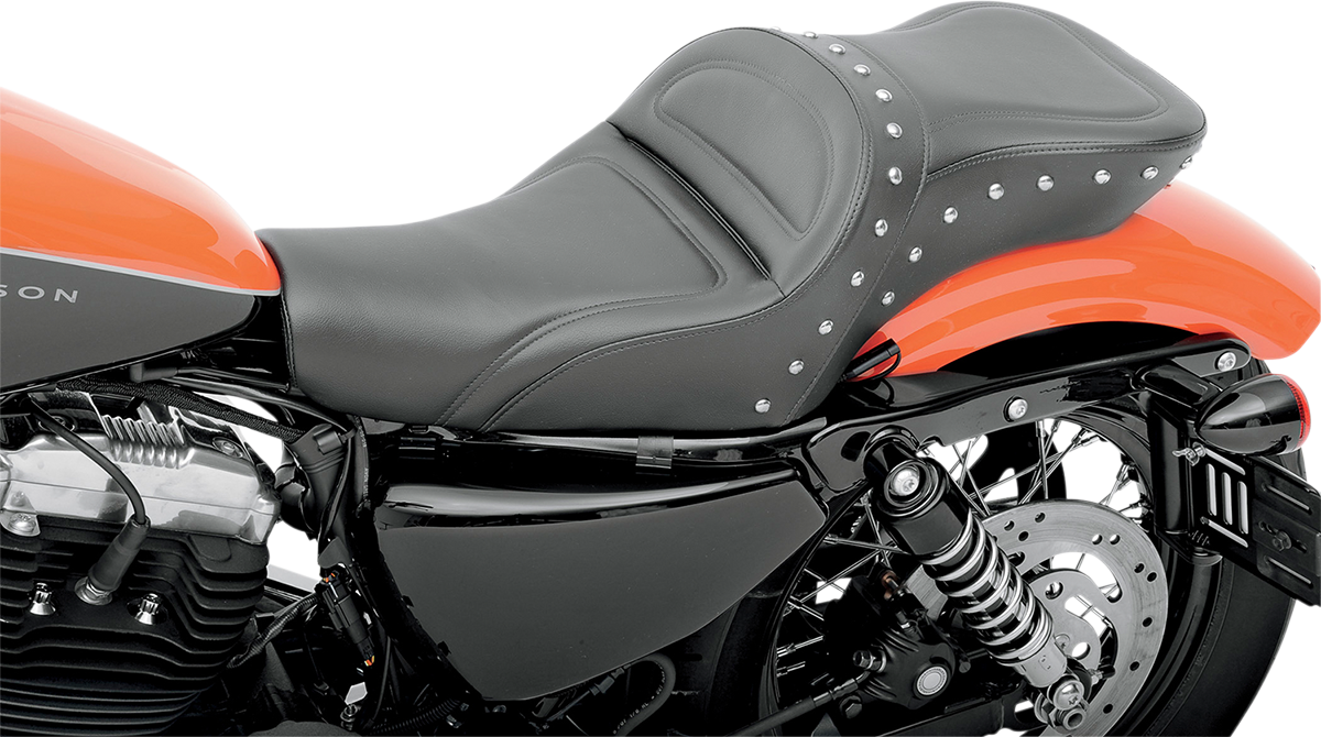 SADDLEMEN Explorer Special Seat — without Backrest