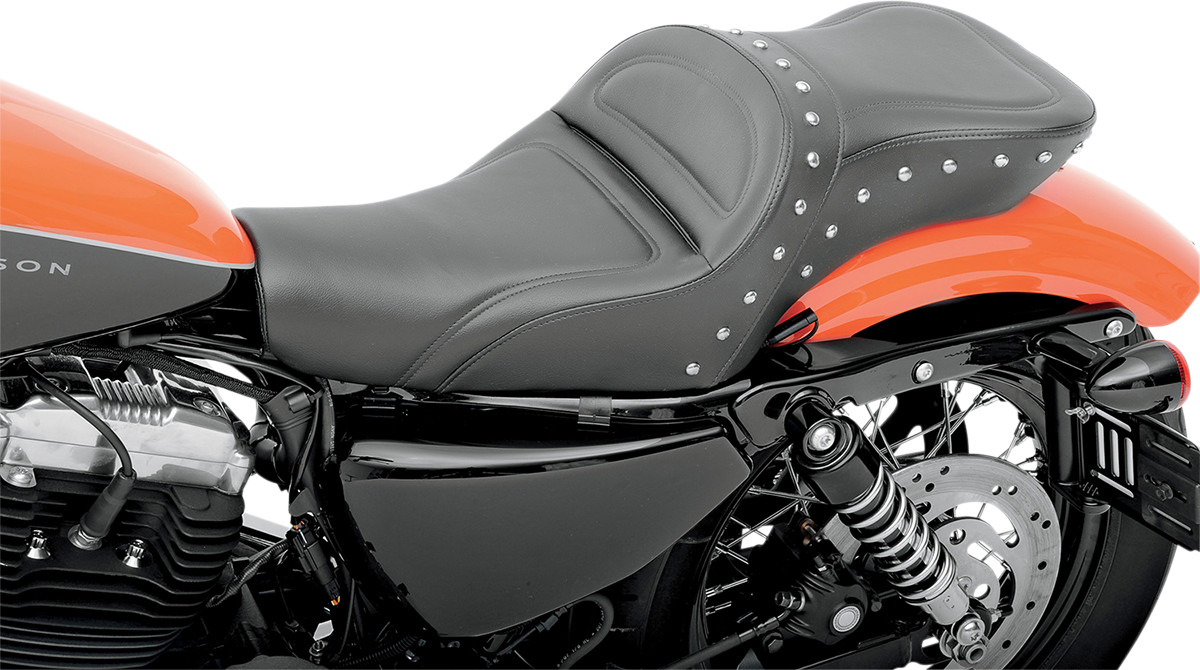 SADDLEMEN Explorer Special Seat — without Backrest