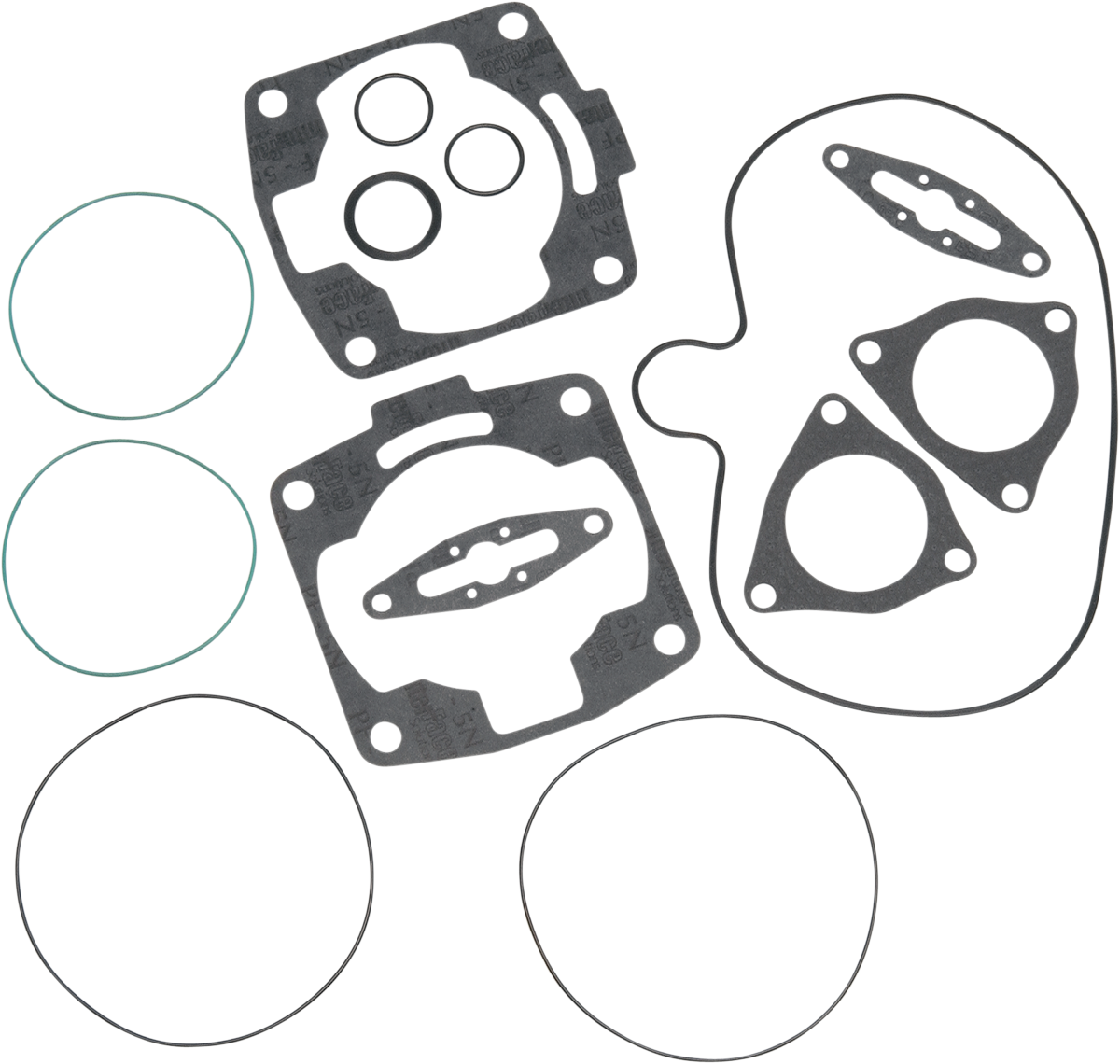 Pro-Formance Top End Engine Gasket Set