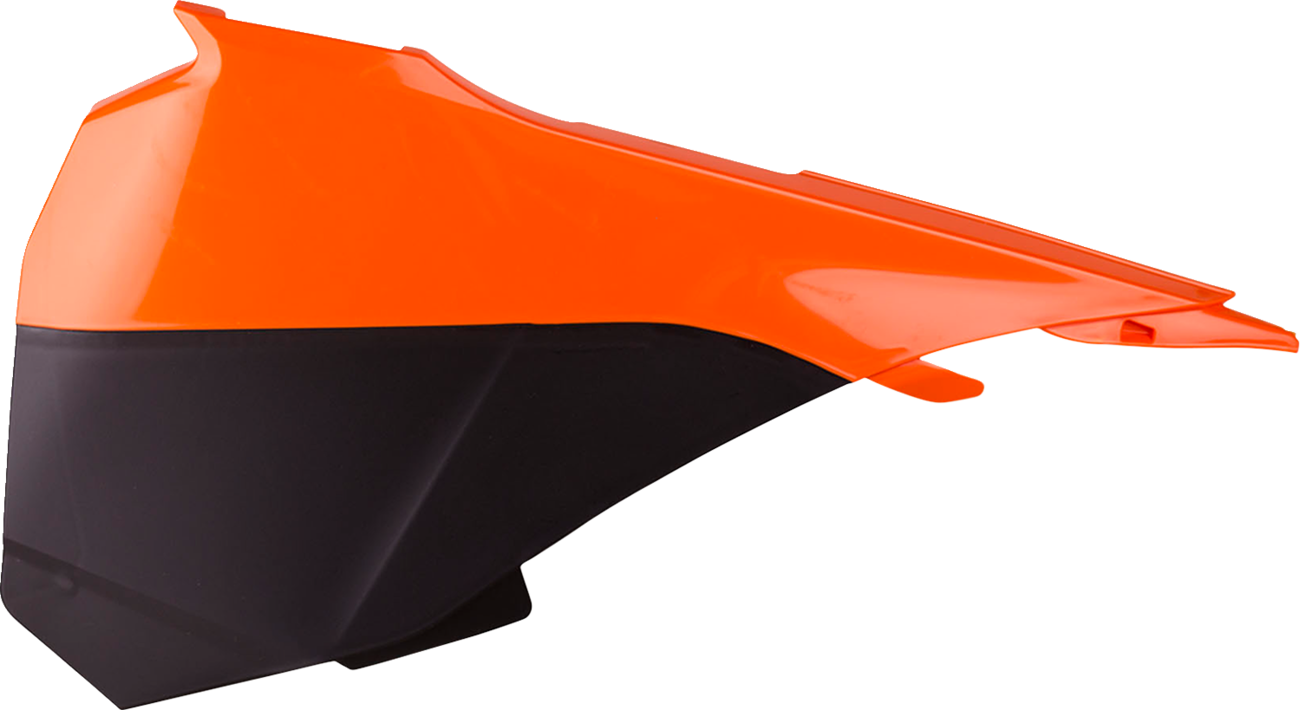 POLISPORT Air Box Cover