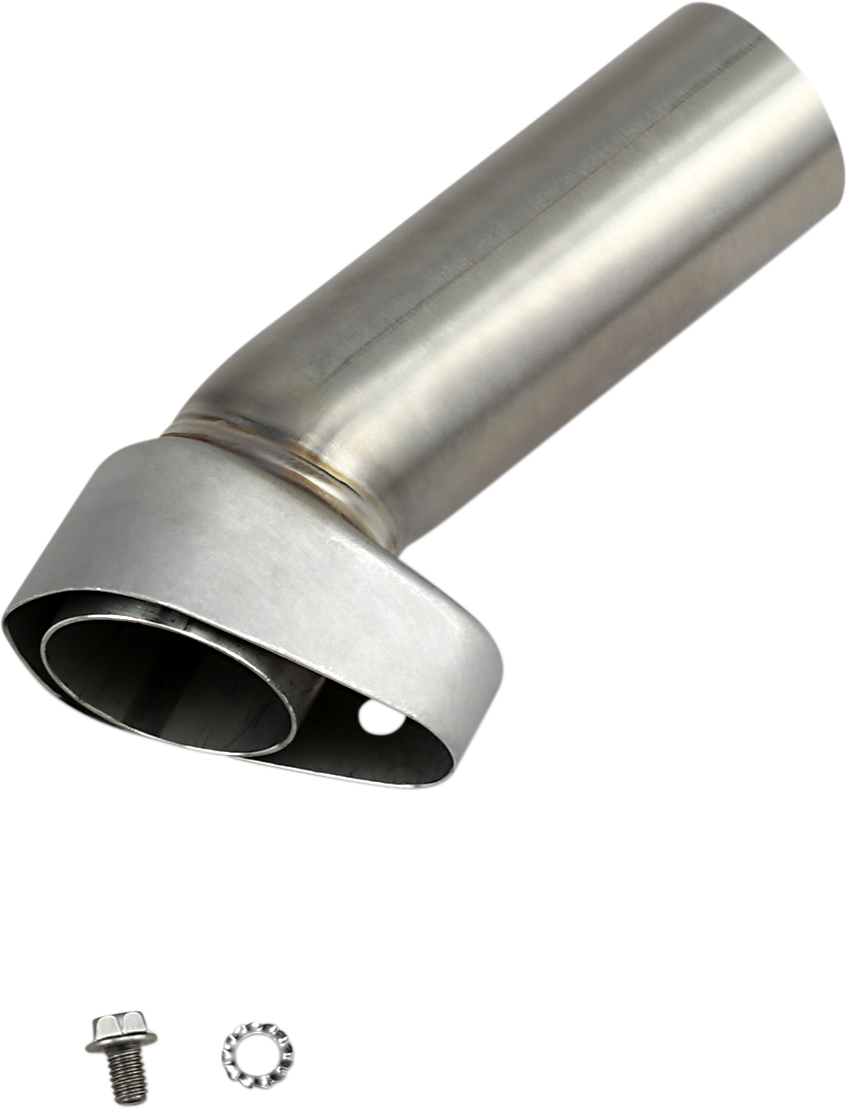 Akrapovic Noise Reducer 2015-2019 BMW S1000RR