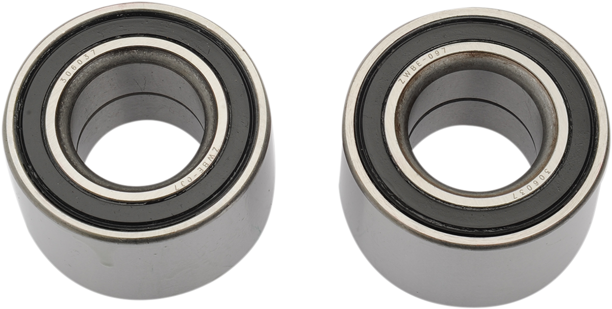 PIVOT WORKS Wheel Bearing Kit