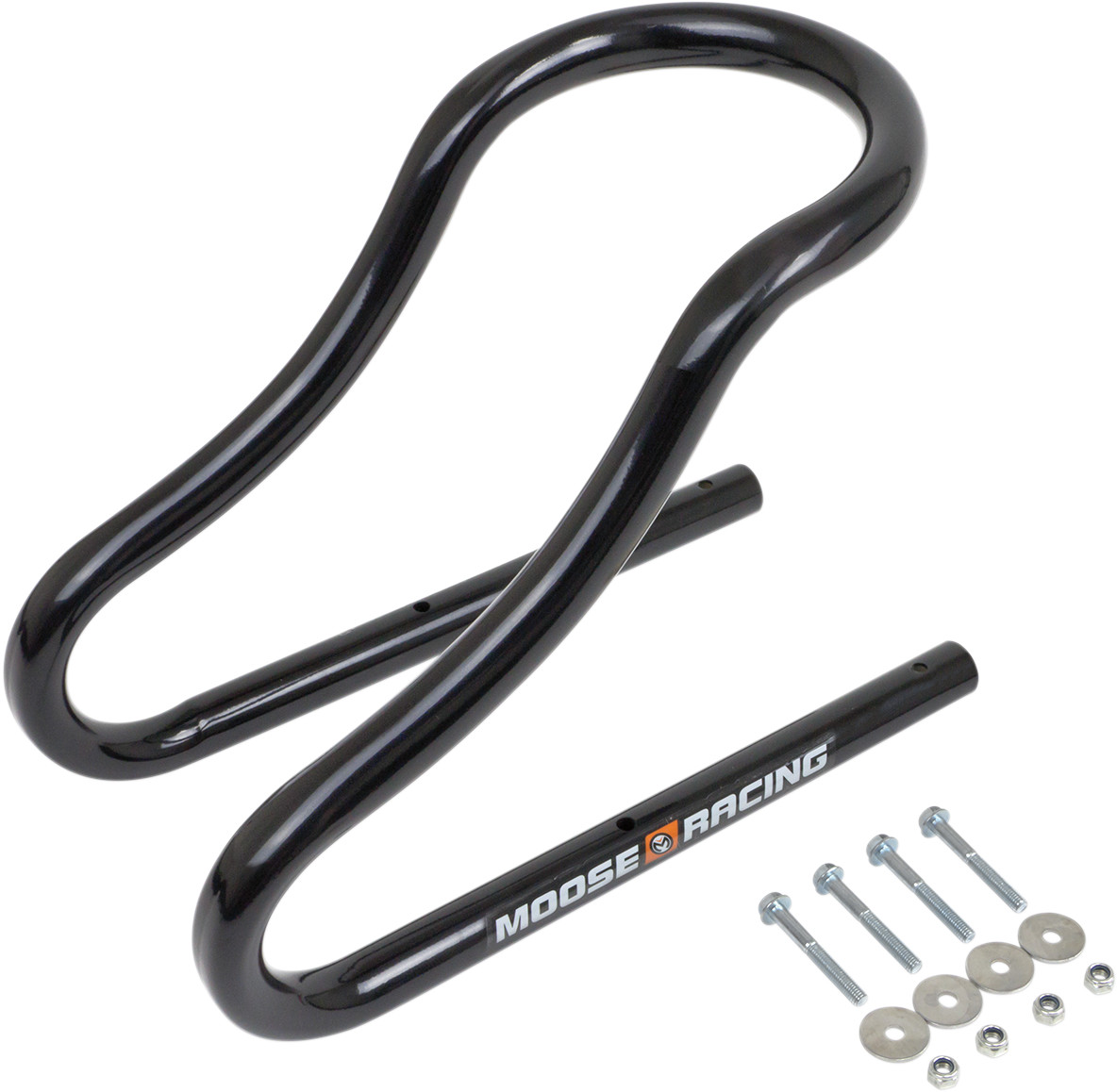 Moose Racing Sport Wheel Chock