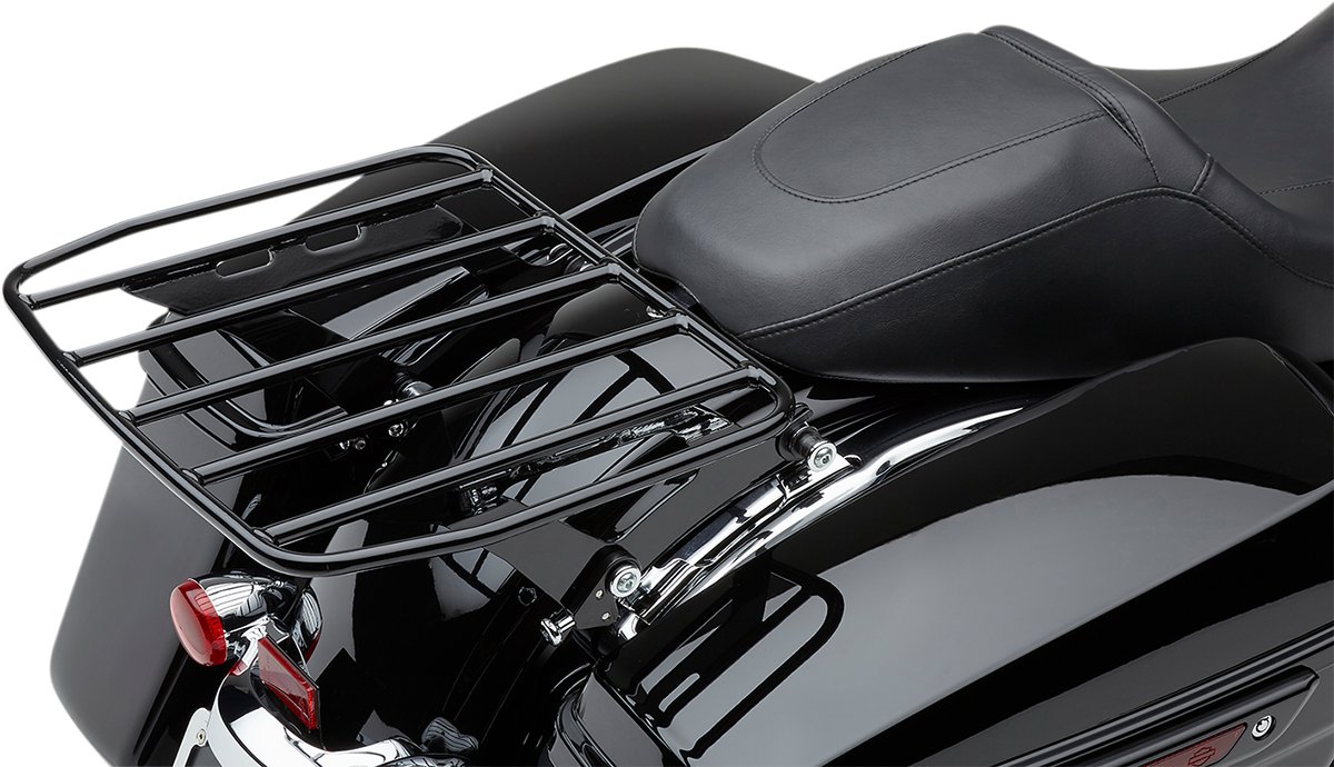COBRA Big Ass® Detachable Luggage Rack — Flat