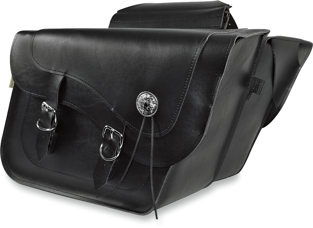 WILLIE & MAX LUGGAGE Deluxe Bag
