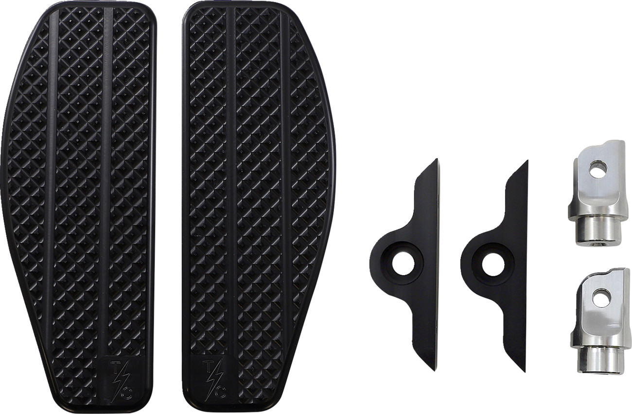 THRASHIN SUPPLY CO. Mini Floorboards