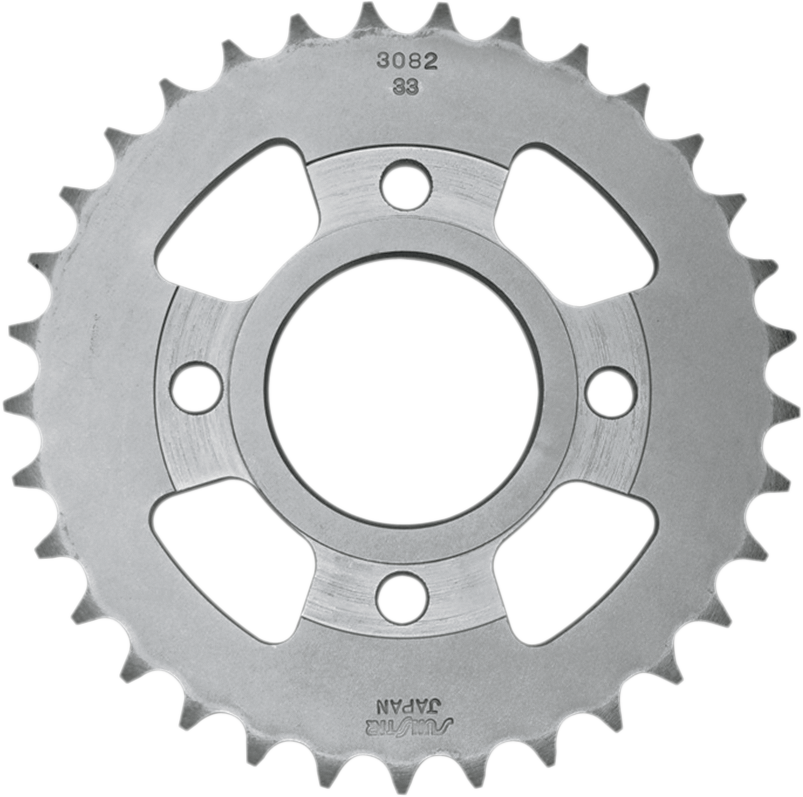 Sunstar 520 Rear Steel Sprocket Honda CM250C / CB250 Nighthawk