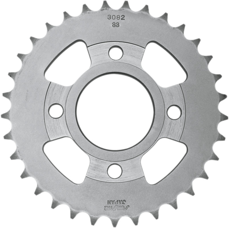 Sunstar 520 Rear Steel Sprocket Honda CM250C / CB250 Nighthawk