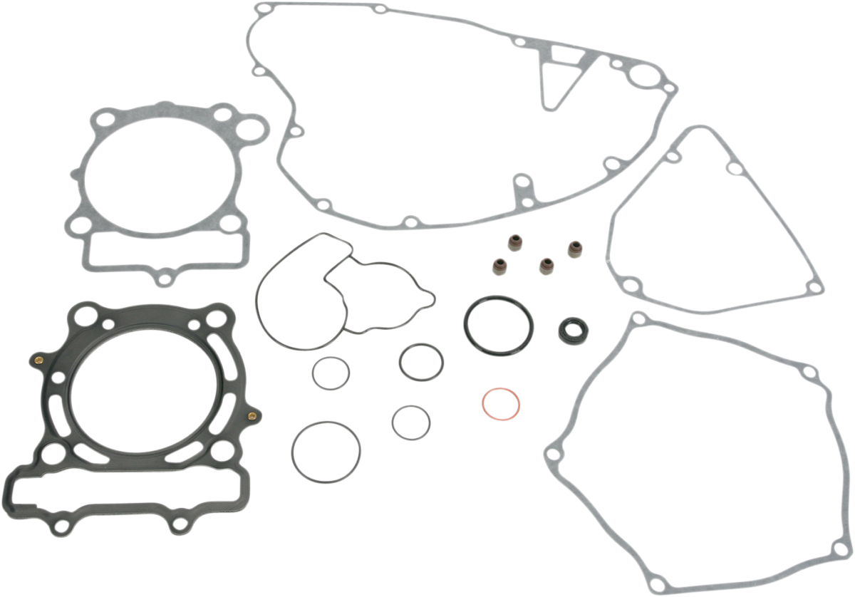 Complete Gasket Kit