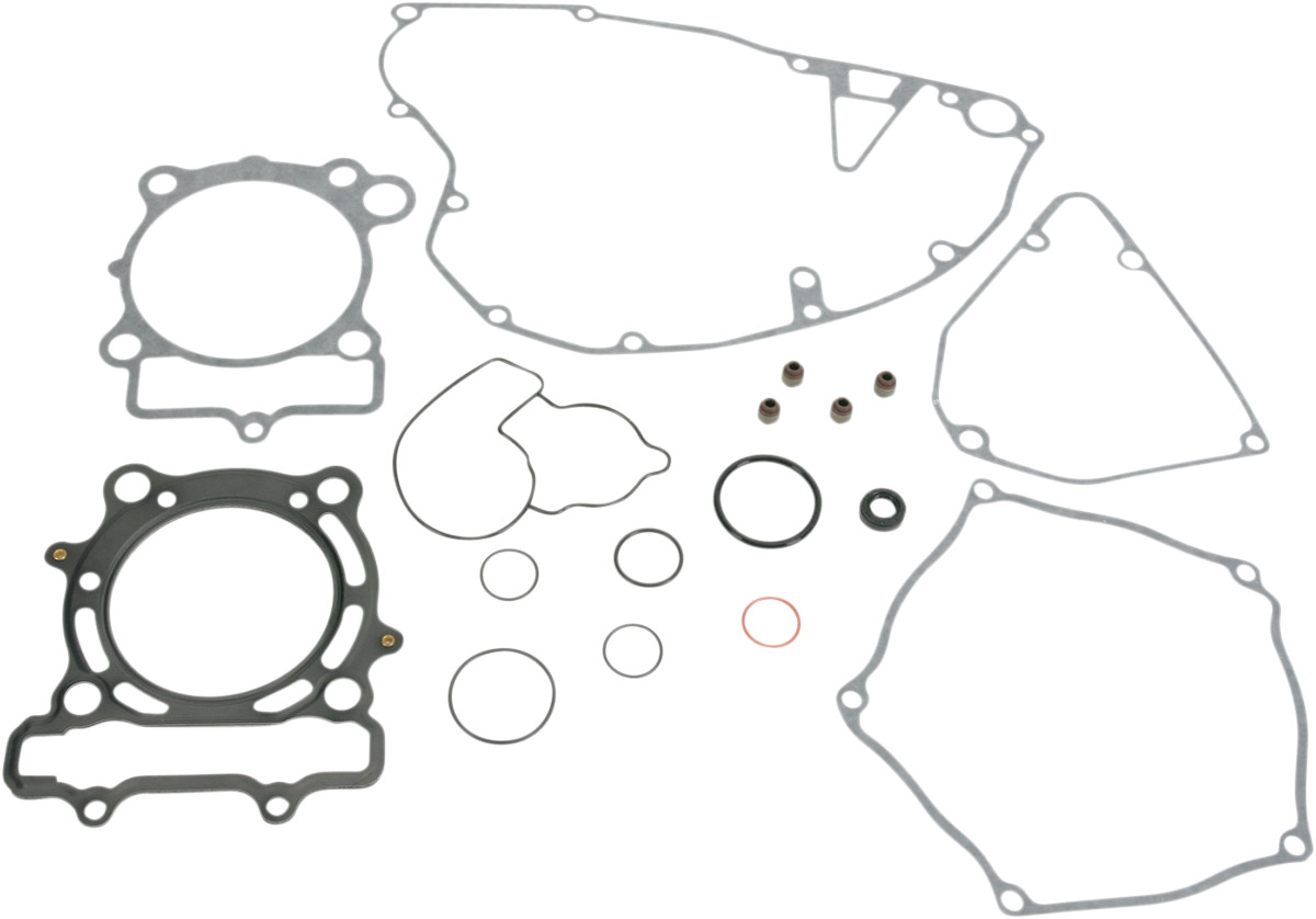 Complete Gasket Kit
