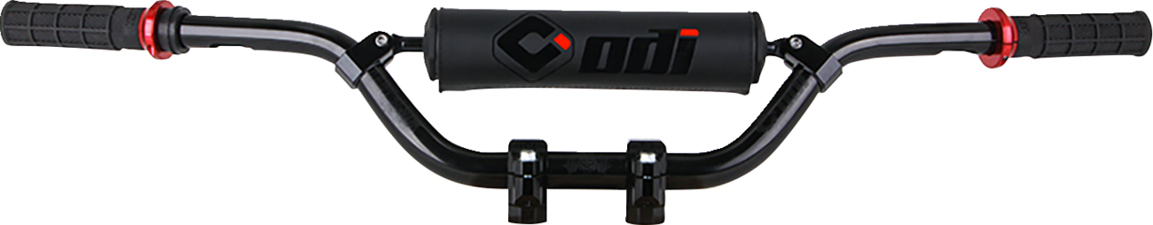 Odi V-Twin Handlebar Crossbar - Black