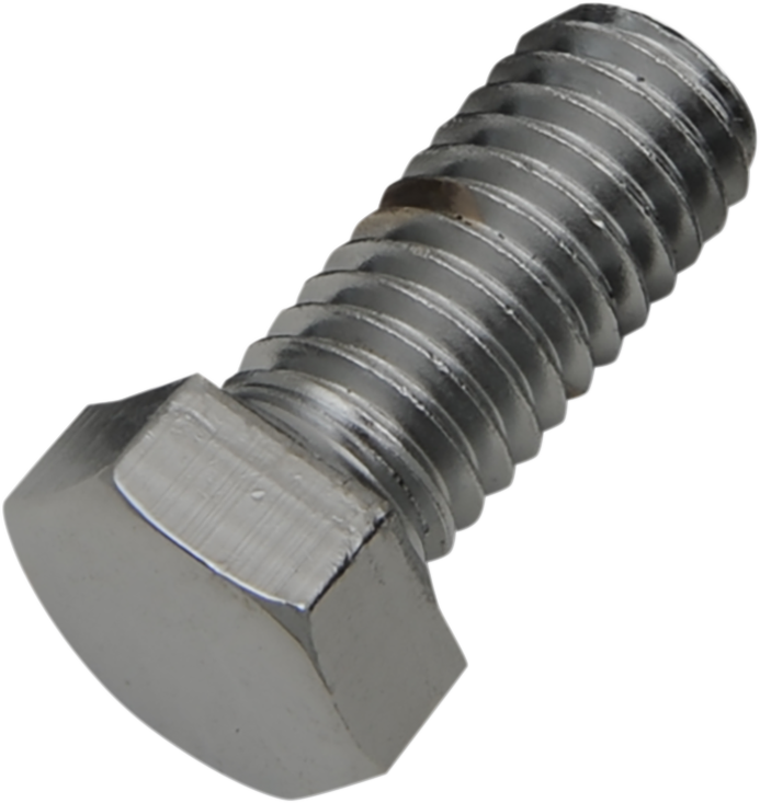 Drag Specialties Replacement Hex-Head Bolts