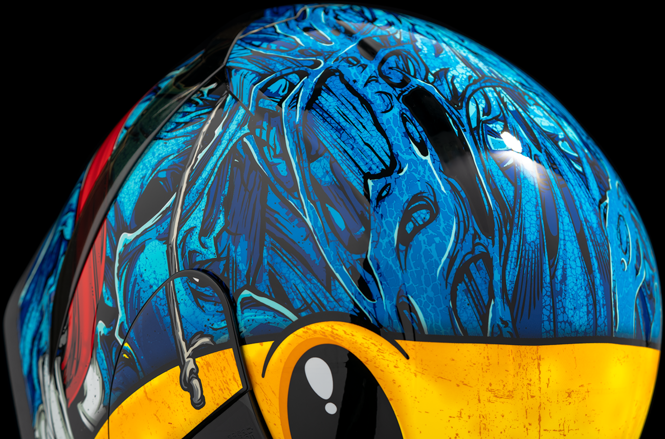 Icon Airform™ Brozak MIPS® Helmet