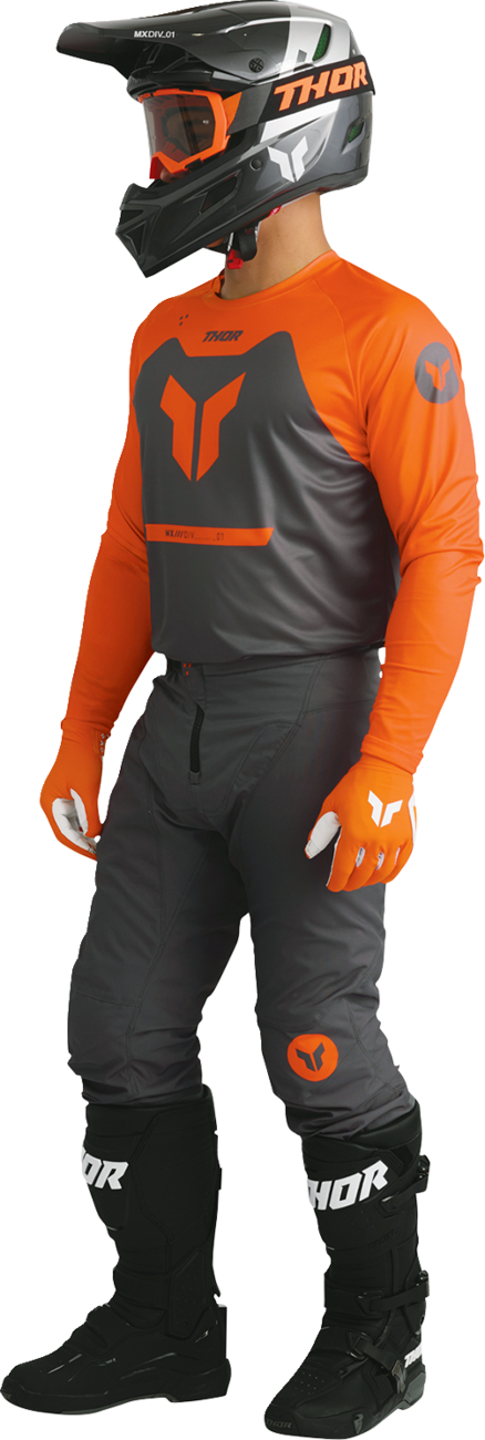 THOR Ridemode Menace Jersey