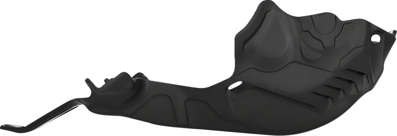Cycra Full Armor Skid Plate Yamaha YZ450F 2023-2025