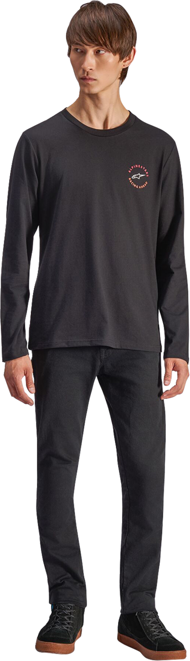 Alpinestars True CSF Long Sleeve T-Shirt