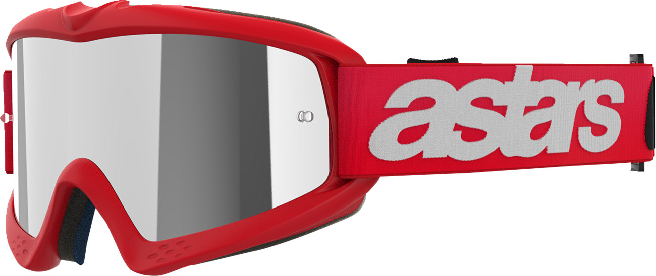 Alpinestars Youth Vision Blaze Goggle