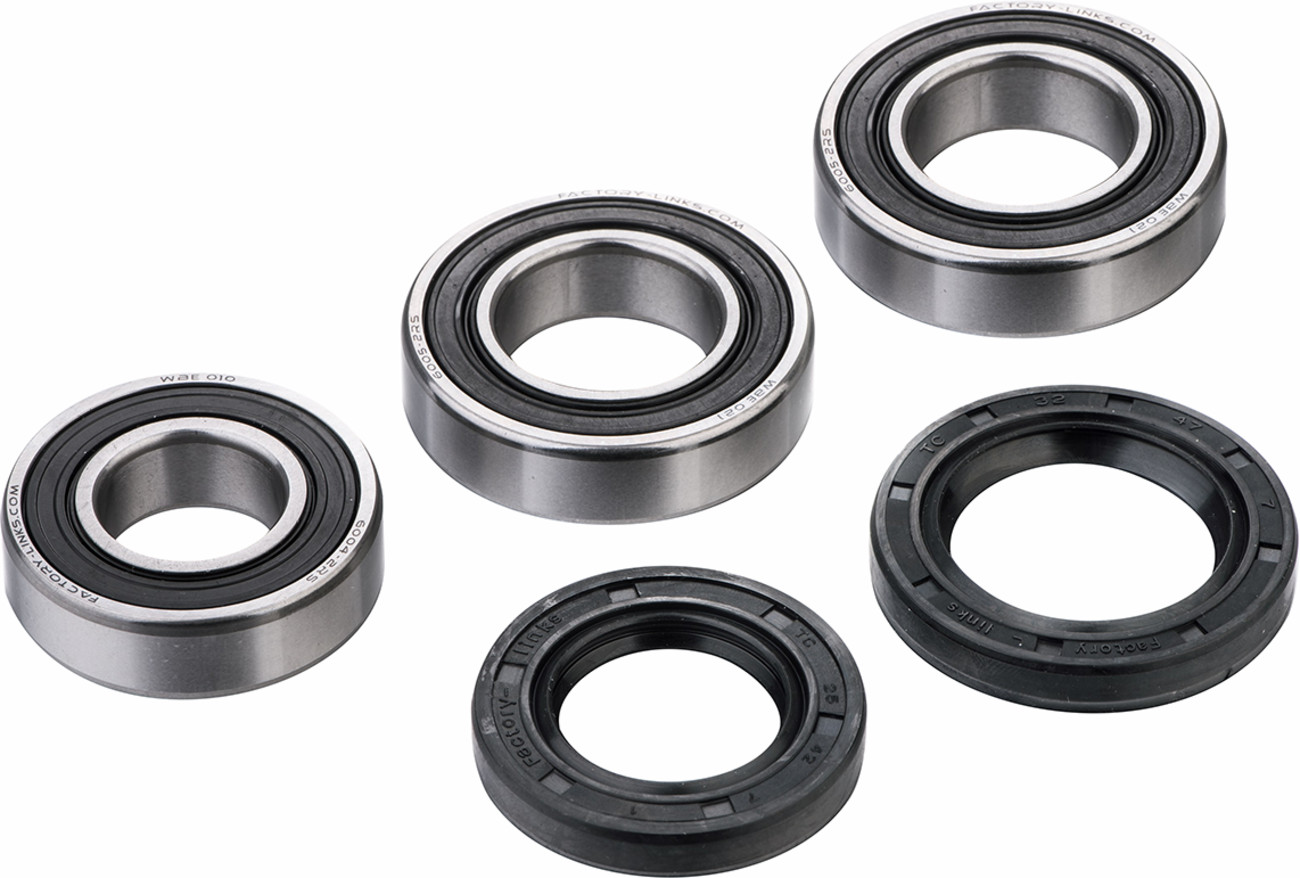 FACTORY LINKS Wheel Bearing Kit