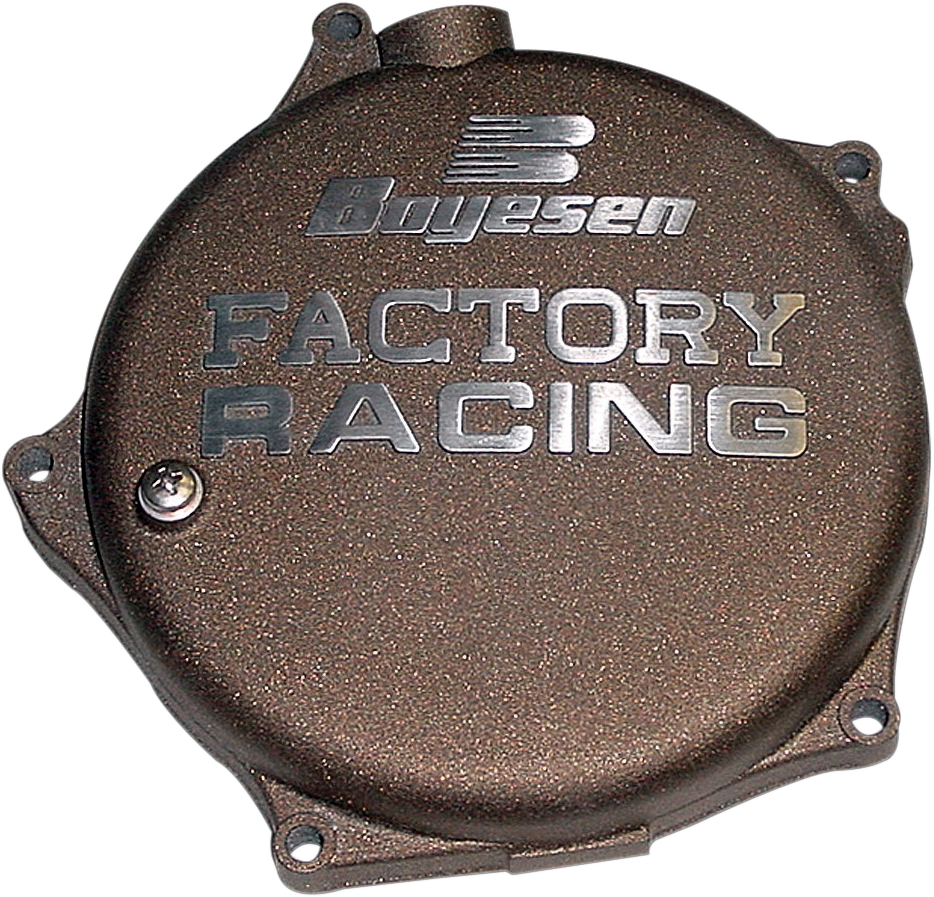 Factory Clutch Cover