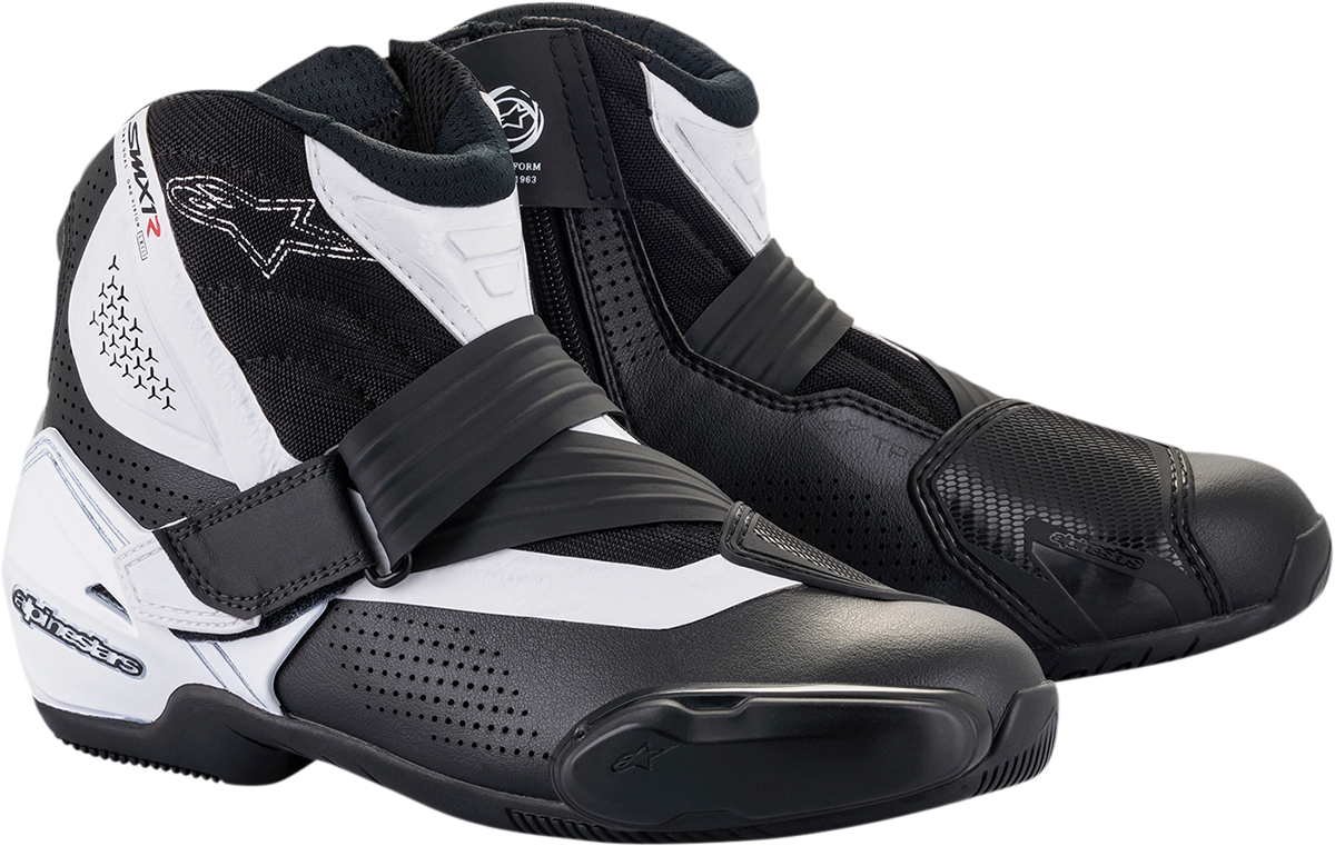 Alpinestars SMX-1 R Vented v2 Boots