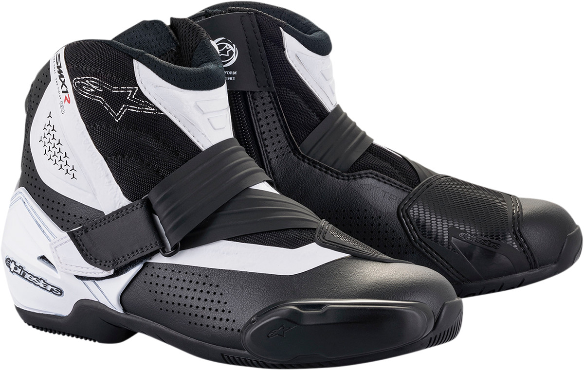 ALPINESTARS SMX1-R V2 Vented Boots