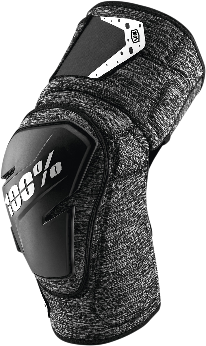 100% Fortis Knee Guards