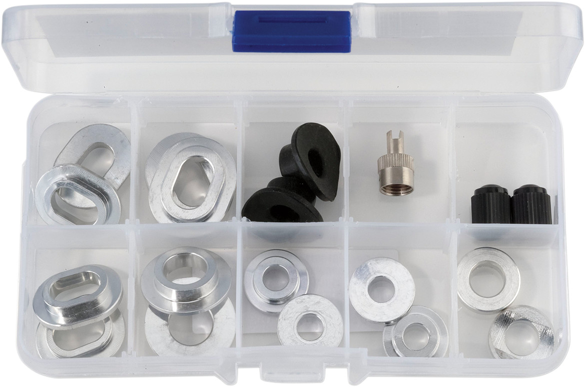Moose Racing M1 Hardware Kit