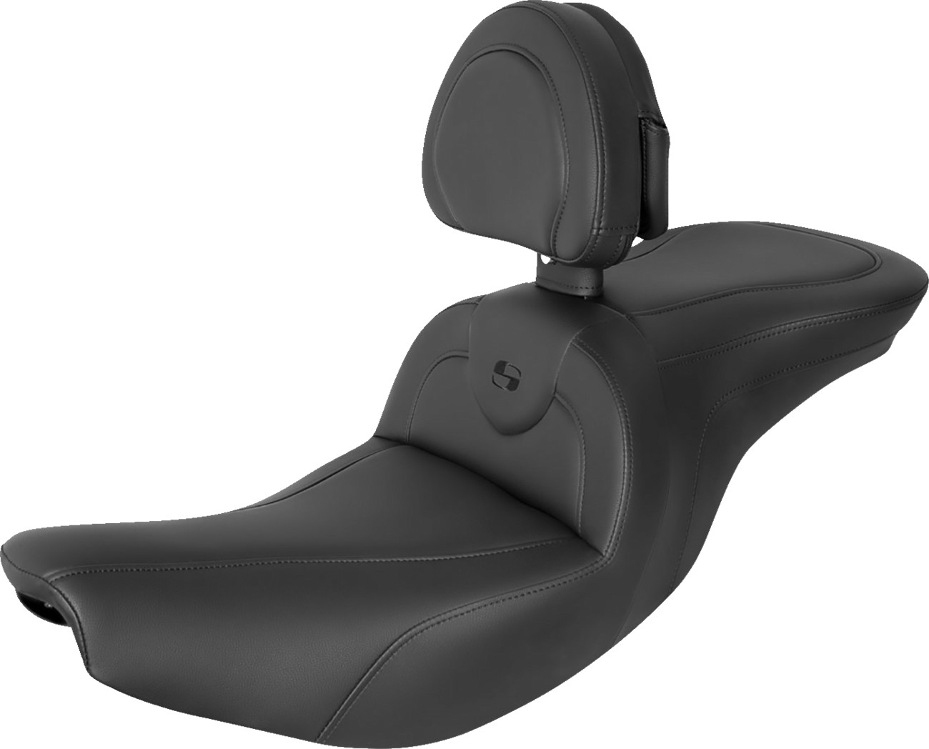 SADDLEMEN RoadSofa™ Seat