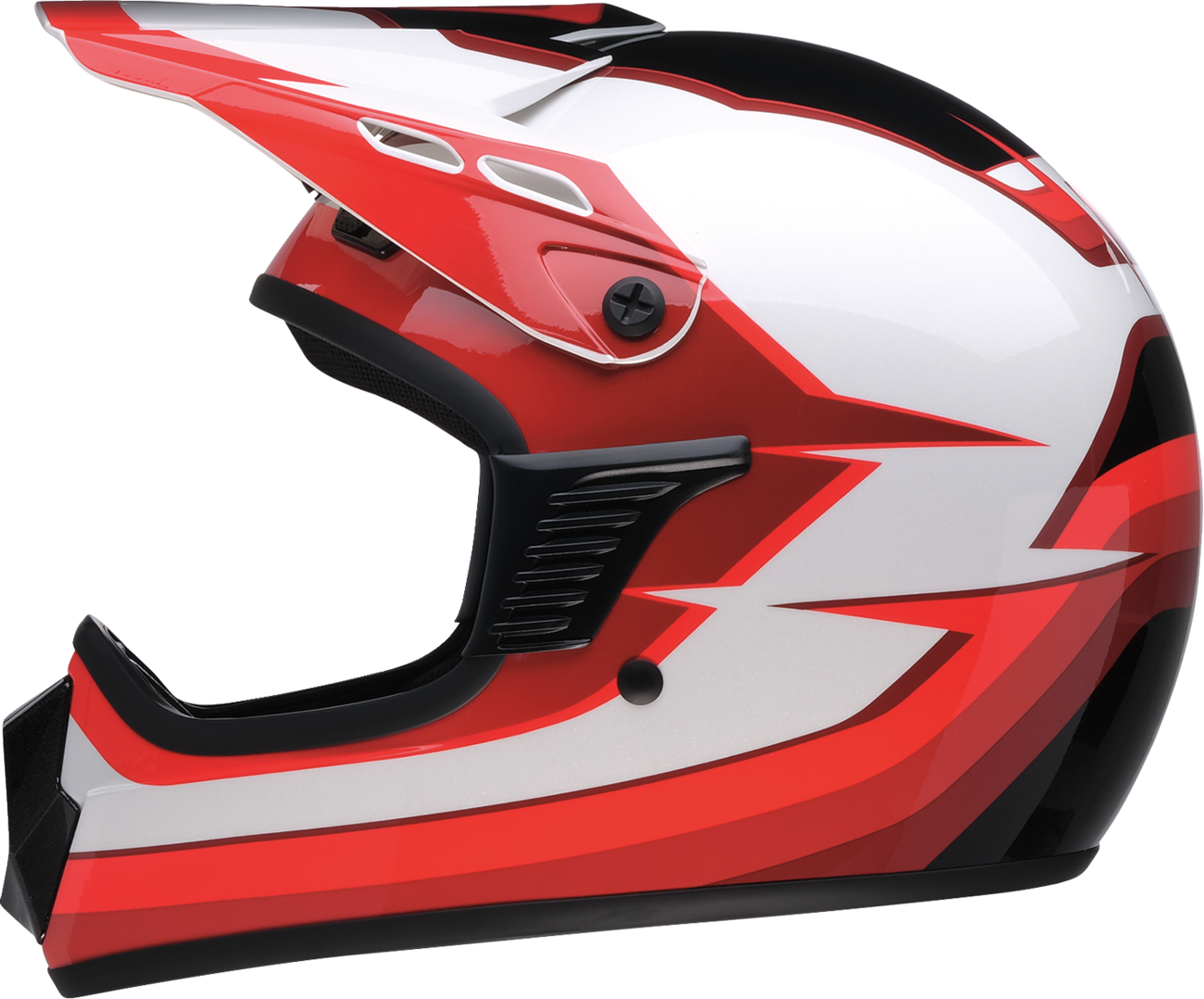 Z1R Child Dirt Maxx Vortex Helmet